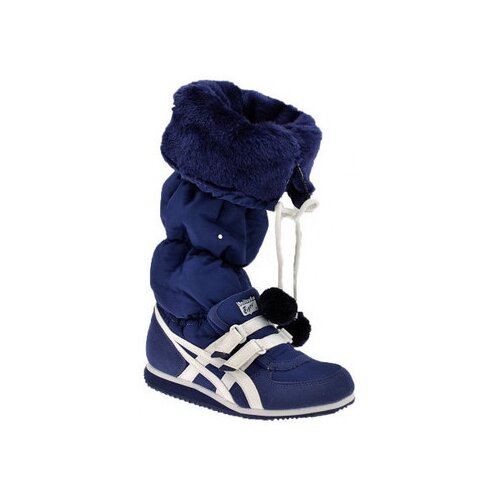 Onitsuka Tiger Modne superge Snow Heaven72 PS Slike