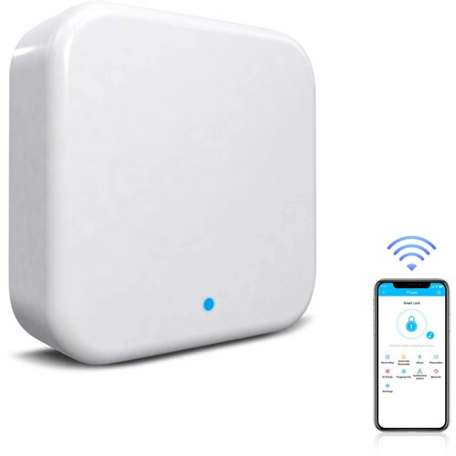 Total wi-fi gateway za elektronsko kljuko apecs (00030942) Cene