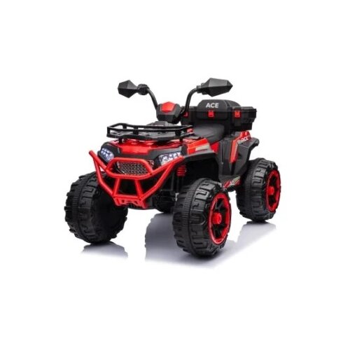 Thema Sport ThemaSport ts-153-b auto na baterije atv veliki crveni ( ts-153-b-cr ) Cene
