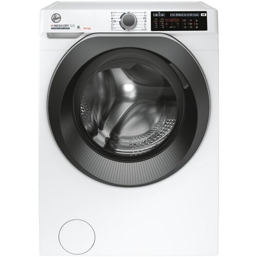 Hoover Pralno-sušilni stroj HD 495AMBS/1-S, 9 kg + 5 kg, 31010308 Cene