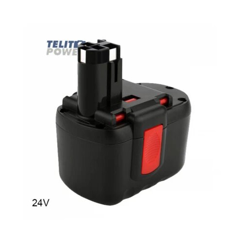Bosch GBH 24V NiMH 2000 mAh Cene