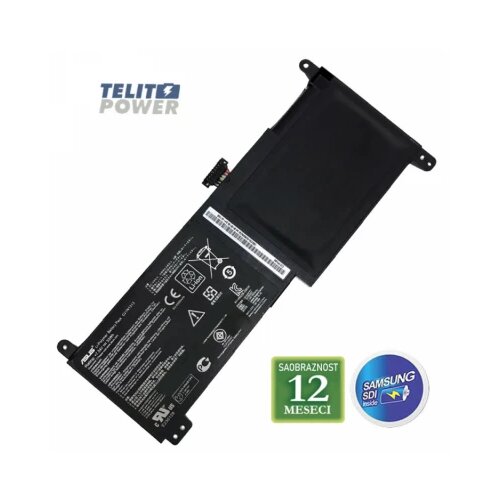  Baterija za laptop asus transformer book trio TX201 / C21N1313 7.54V 33Wh Cene
