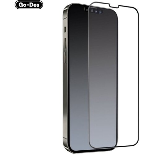 Air BAG STAKLO IPHONE 13 PRO MAX ZASTITA GO-DOES Cijene