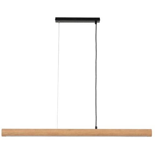  LED prigu&amp;scaron;iva Visilica na sajli GIACINTO LED/30W/230V Slike
