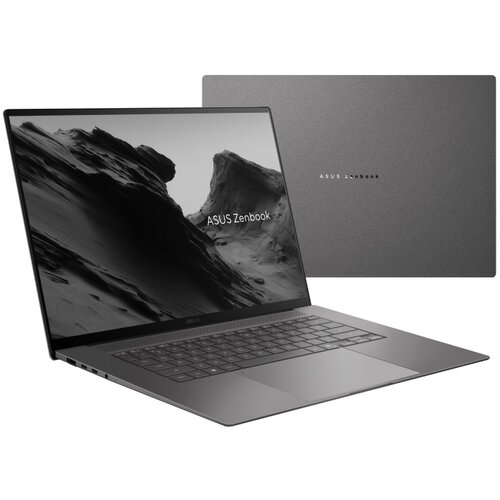 Asus ZenBook S 16 UM5606GA-SR391X (16" 3K OLED, Ryzen AI 9 465, 32GB, SSD 2TB, Win11 Pro) Cene