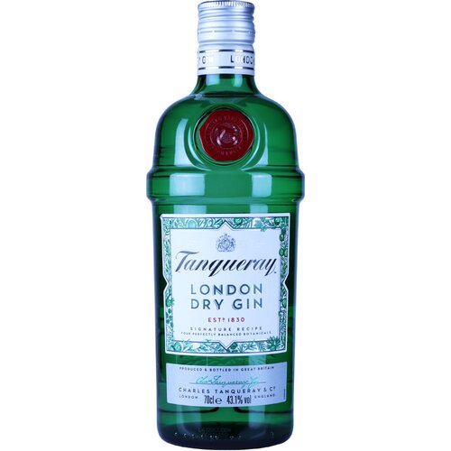  Gin Tanqueray London Dray 0,7L Cene