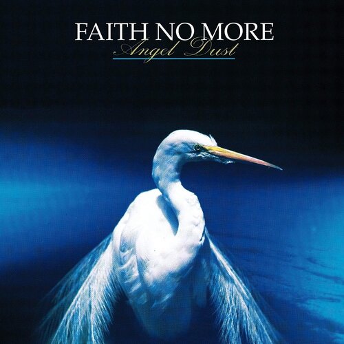 Faith No More Faith no more - Angel Dust (Deluxe Edition) Cene
