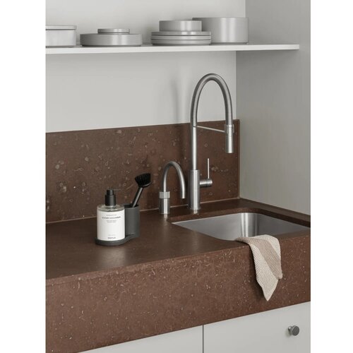 Blomus Kuhinjska krpa 2 kom od organskog pamuka 50x70 cm Gano &amp;ndash; Slike