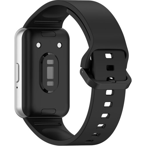  Silikonska narukvica za Samsung Galaxy Fit3 Black Cijene