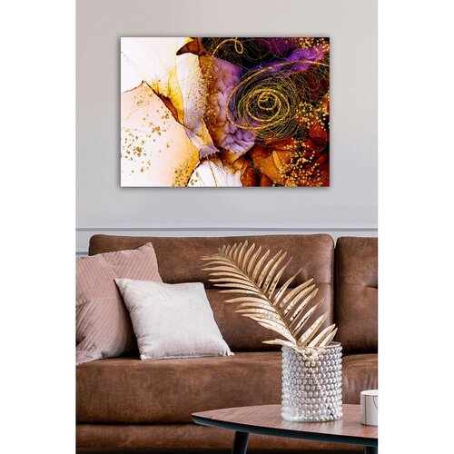 WALLXPERT Slika na platnu 50x70cm Cijene