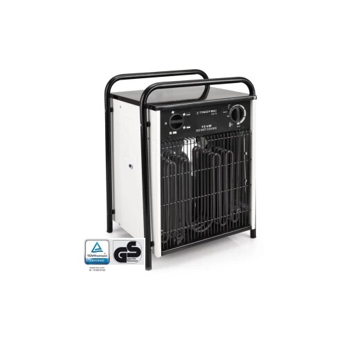 Trotec Elektro grijač TDS 75 Cijene