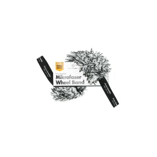  ChemicalWorkz Microfiber Traka za Felge Slike