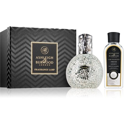 Ashleigh & Burwood London Paradiso katalitična svetilka s polnilom (Fresh Linen) 250 ml Cene