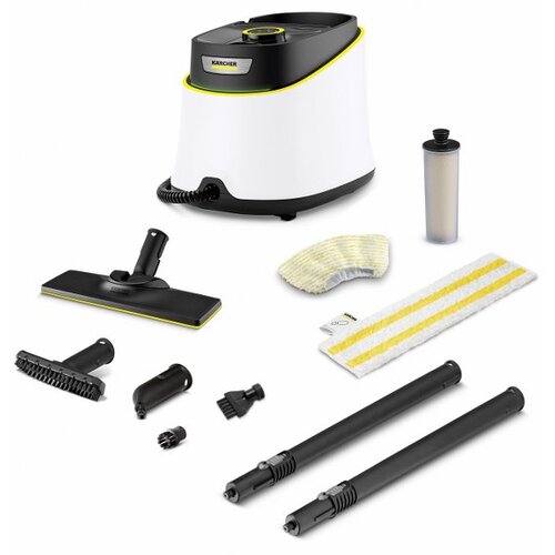 Kärcher parni čistač SC 3 Deluxe bijeli 1.513-430.0 Cijene
