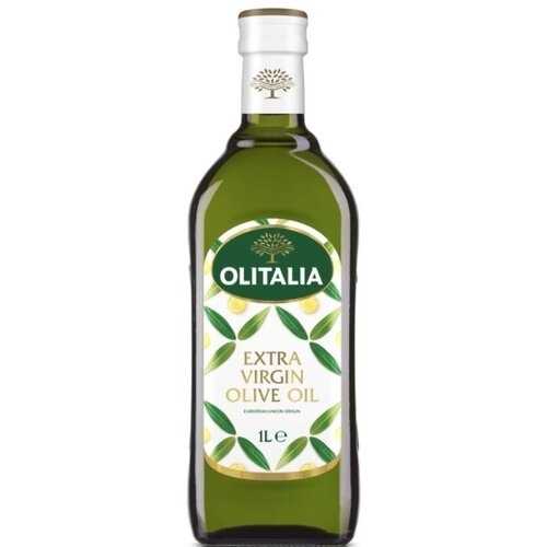 Olitalia Maslinovo ulje extra virgine 1l Slike