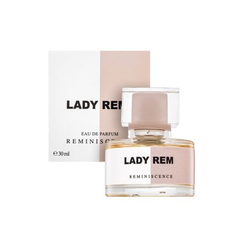 Reminiscence Lady Rem parfumska voda 30 ml za ženske Slike