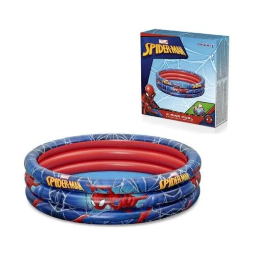  Bazen spajdermen 200L 122X30CM Slike