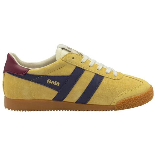 Gola Elan 2025 žuta Slike