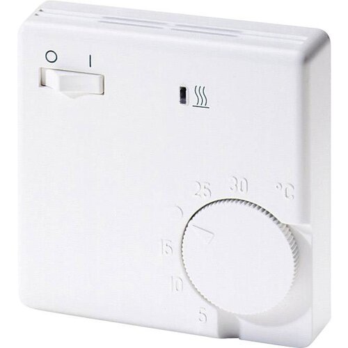 Eberle RTR-E 3502 sobni termostat nadometna 5 do 30 °C, (20448627) Cene