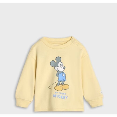 Sinsay Gornji dio trenirke Mickey Mouse Cijene