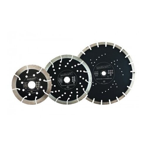 Wolfcraft univerzalna dijamantska rezna ploča 230mm ( 8375000 ) Cene