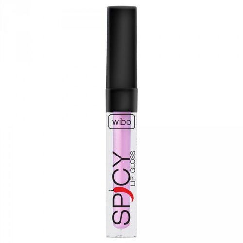 Wibo - No.19 Sjaj za usne Lip Gloss Spicy Cijene