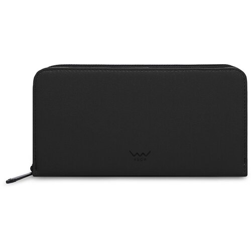 Vuch Palmer Black Wallet Slike