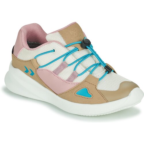 Hummel BOUNCE RUNNER TEX JR Bež Slike