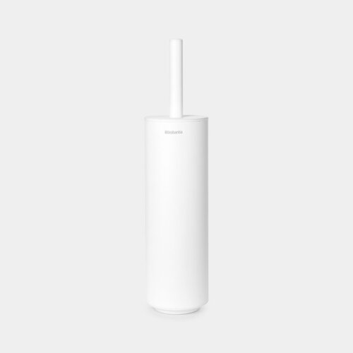 Brabantia držalo in &amp;scaron;četka za WC Mindset, 303029, belo Slike