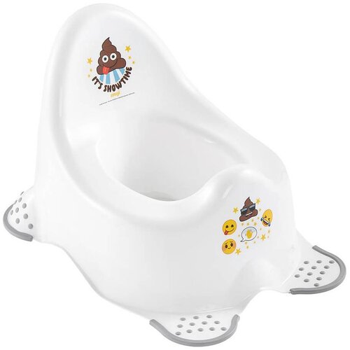 Keeeper no&scaron;a emoji showtime white ( KEP6203 ) Cene
