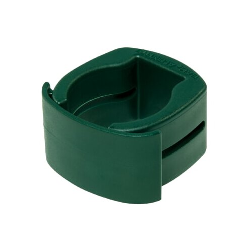 gah alberts Pritrditvena sponka za ograje GAH Alberts Fix-Clip Pro (3 kos, zelena) Cene