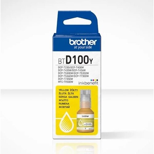 Pot TIN BRO BTD-100 Y 5.000 str. Cijene