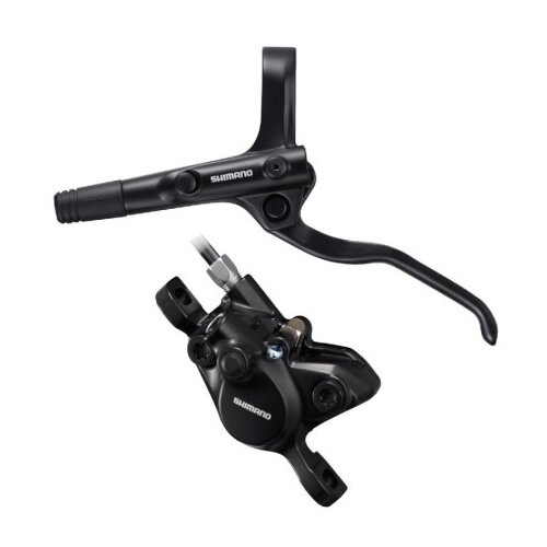 Shimano kočnica bl-mt200(l), br-mt200(f), black, w/o adapter(prednja) ( EMT200KLFPRA100 ) Cene