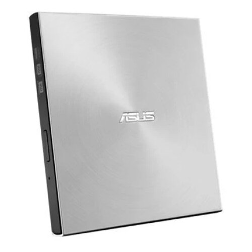Asus Eksterni optički uređaj SDRW-08U7M-U, srebrni Cijene