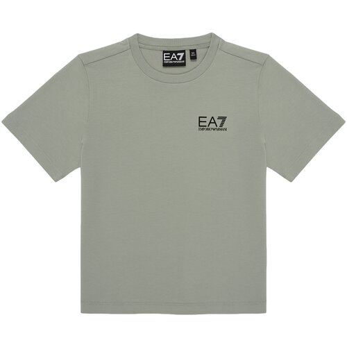 Ea7 Emporio Armani CORE ID TSHIRT Kaki Cijene