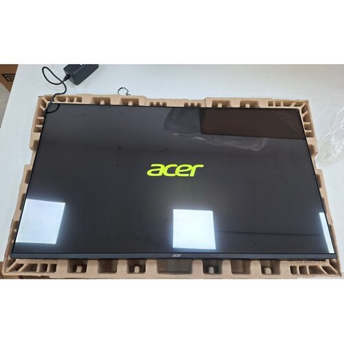 Acer 27 inča EK271GBI FHD 1920x1080 IPS 120 Hz gaming monitor outlet Cene