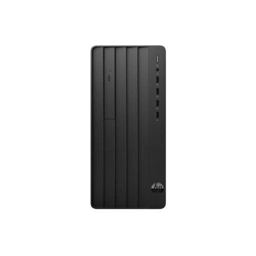 HP Pro Tower 290 G9 Desktop, Intel Core i7-12700, 16GB DDR4-3200 RAM, 512GB PCIe NVMe M.2 SSD, 2x3.5"HDD, Intel UHD Graphics 770, 125 Wired KBD+mouse, Backlit, 4 USB-A 3.1, 4 USB-A 2.0, 1 HDMI, 1 RJ-45, 1 VGA, BT 5.0, FreeDOS, YU, Black, 3yw Cene