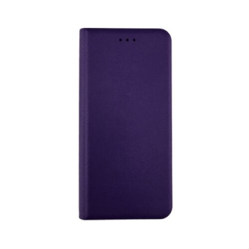 preklopna futrola elegant samsung A06 ljubičasta Slike