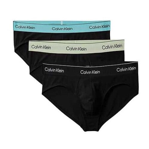 Calvin Klein mu&amp;scaron;ki slip u setu CKLV00NB4388-VRB Slike