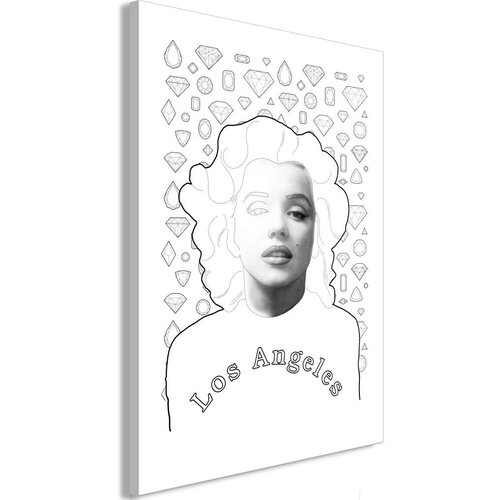  Slika - Marylin Monroe (1 Part) Vertical 80x120 Cijene