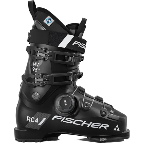 Fischer RC4 95 MV S BOA GW - 245 Cipele za alpsko skijanje