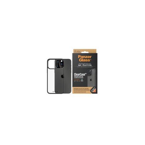 PanzerGlass maskica za iPhone 15 Pro Max Providna Slike