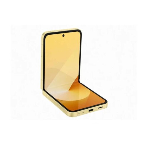 Samsung mobilni telefon z flip 6 žuti 12/256 Cene