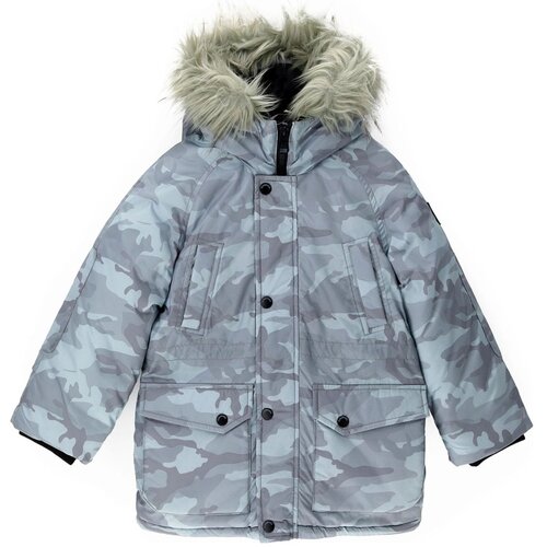 Original Marines jakna DCA2529B var.1 F 140 Slike
