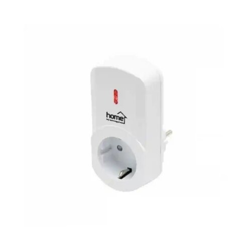 Home Strujna uticnica sa daljinskim upravljacem 1000W Slike
