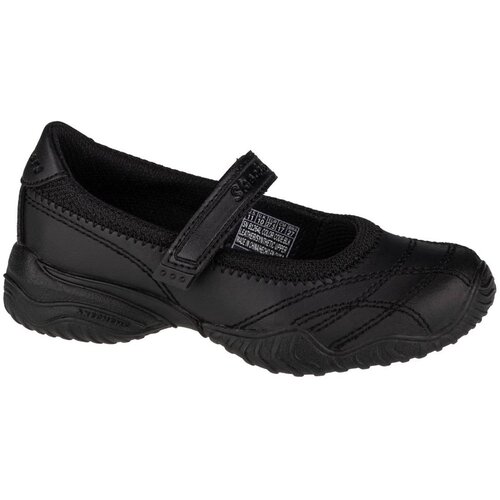 Skechers velocity-pouty 81264l-blk dječje sandale Slike