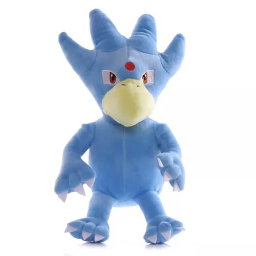 Prestige Figures Pokemon - Golduck Plush Slike