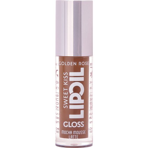 Golden Rose uljani sjaj za usne sweet kiss lip oil gloss R-LOG-05 Cene