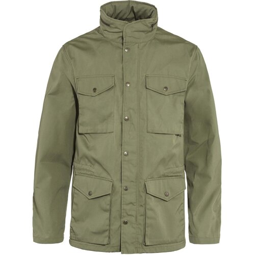 Fjallraven Jakne R&amp;auml;ven Jacket M Zelena Slike
