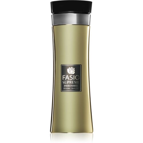 Emper Fasio Supreme parfemska voda za žene 100 ml Slike